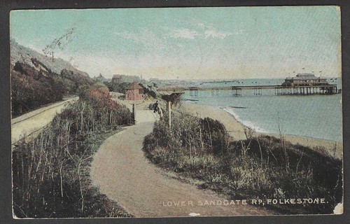 England folkestone lower - folkestone,